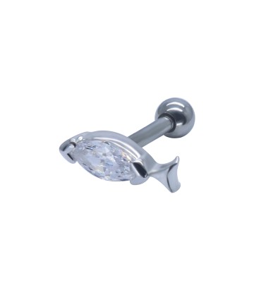 Helix Ear Piercing TIP-3044